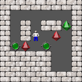 Уровень 31 — Yoshio Murases Autos Auto